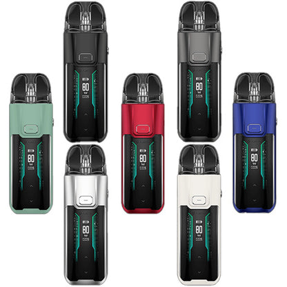 Vaporesso Luxe XR Max Pod Kit