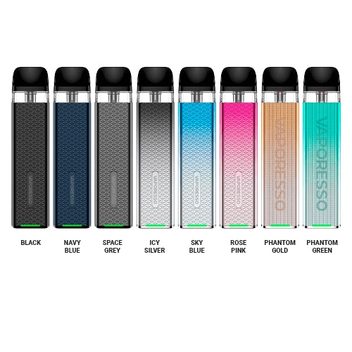 Pod Xros 3 Mini by Vaporesso